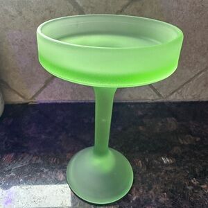 Green Glass